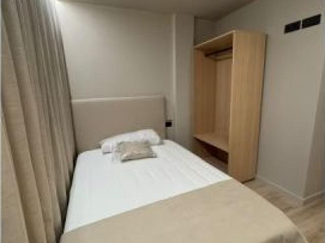 Piso en alquiler en Riu Sud, Santa Coloma De Gramenet