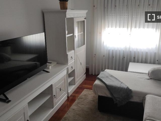 Piso en alquiler en Sondika, Guipúzcoa