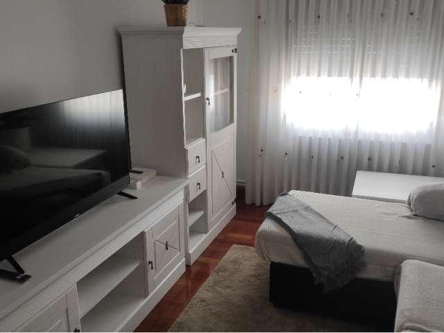 Apartamento en alquiler en Sondika, Guipúzcoa