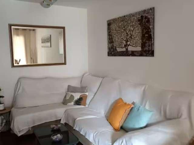 Apartamento en alquiler en Costa del Sol Occidental, Andalucía