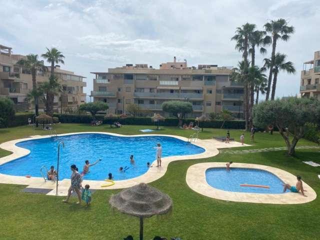 Apartamento en alquiler en Torremolinos