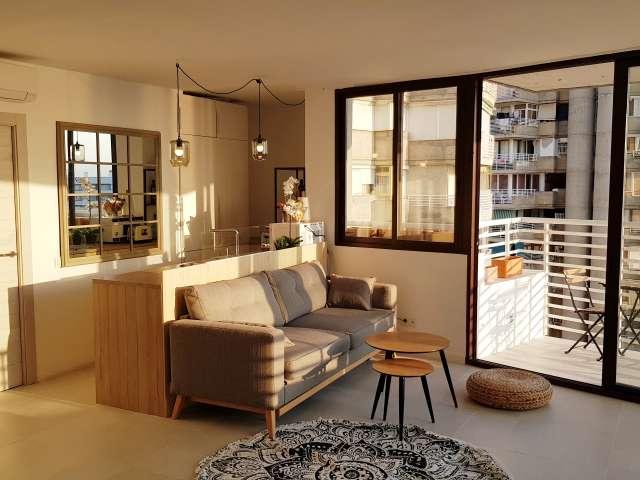 Apartamento en alquiler en Costa del Sol Occidental, Andalucía