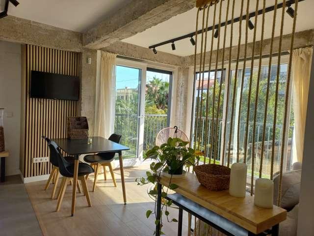 Apartamento en alquiler en Mont Vedat, l'Horta Sud