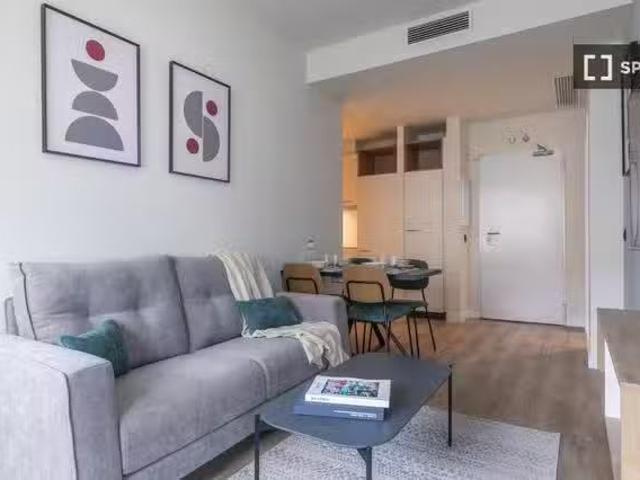 Apartamento en alquiler en Tres Cantos, Comunidad de Madrid