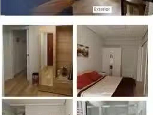 Apartamento en alquiler en Uribarri, Bilbao