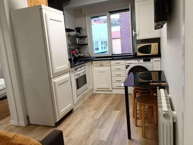 Apartamento en alquiler en Uribarri, Bilbao