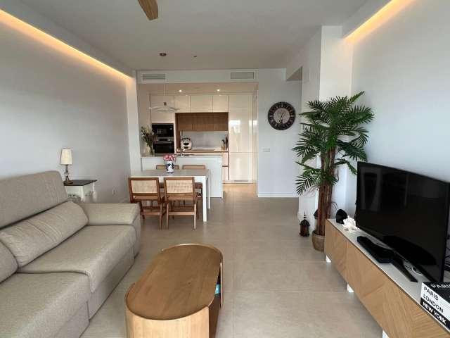 Apartamento en alquiler en Torre del Mar, La Axarquía