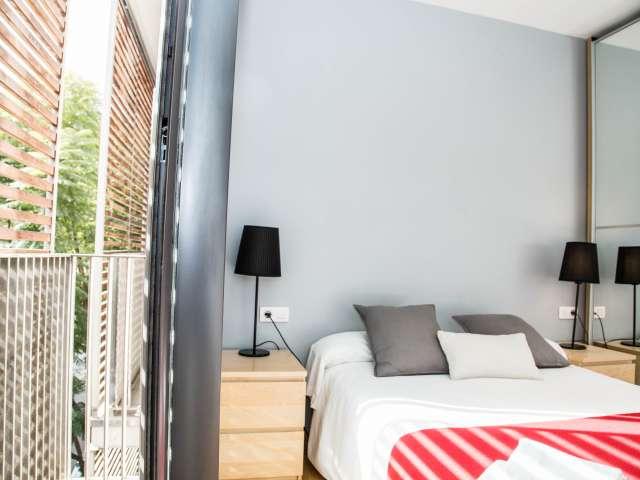 Apartamento en alquiler en Gràcia, Barcelonès