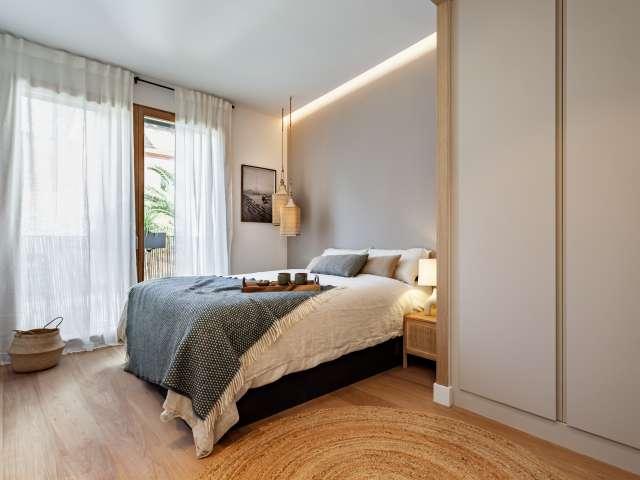 Apartamento en alquiler en Gràcia, Barcelonès