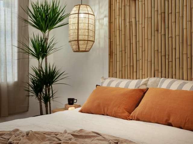 Apartamento en alquiler en Gràcia, Barcelonès