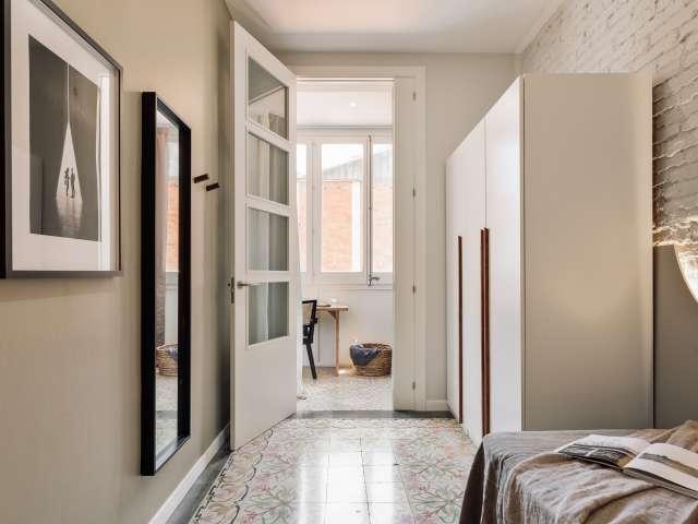 Apartamento en alquiler en Gràcia, Barcelonès