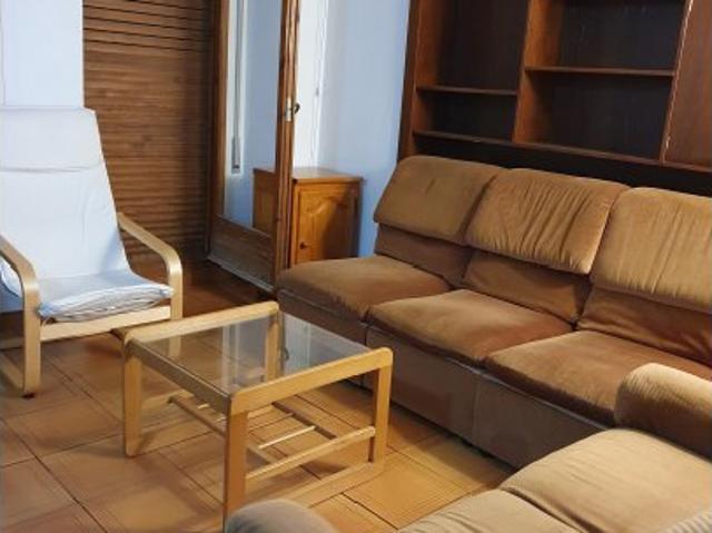 Piso en alquiler en Centrevila, Garraf