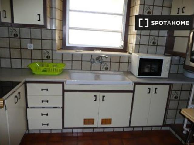 Piso en alquiler en Vilanova I La Geltrú, Centrevila