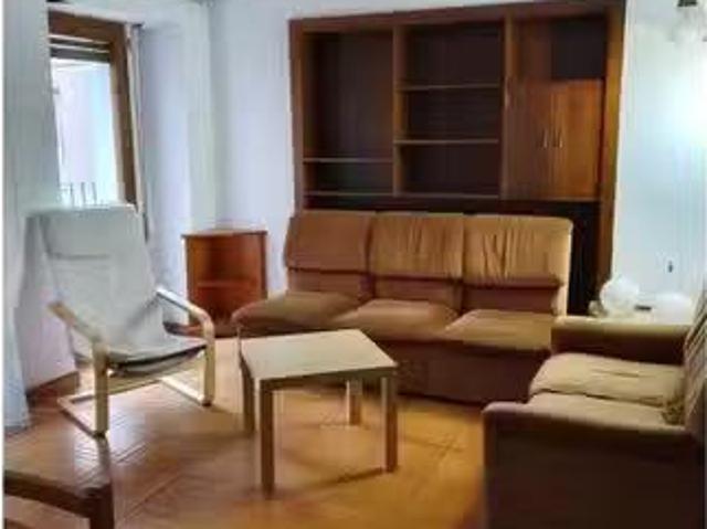 Apartamento en alquiler en Centrevila, Vilanova I La Geltrú
