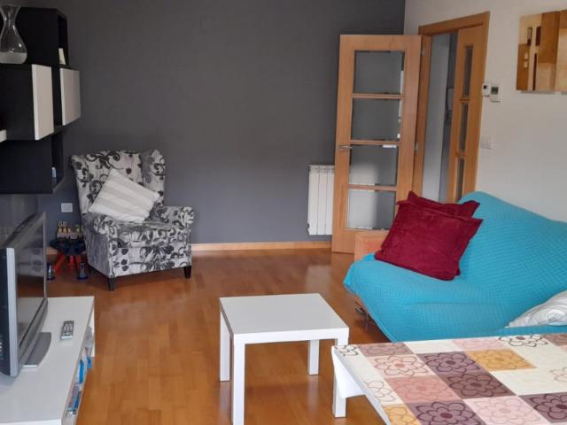 Apartamento en alquiler en Huesca/Uesca, Hoya de Huesca / Plana de Uesca