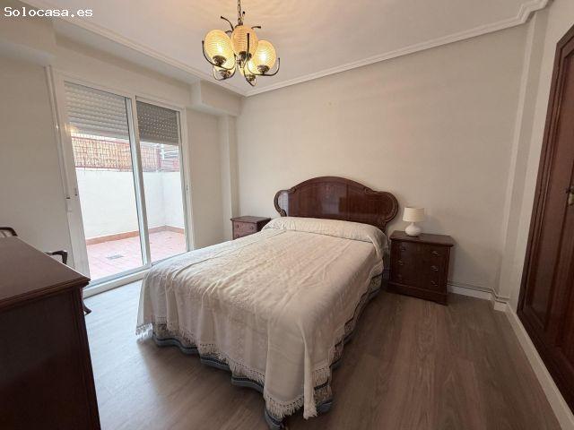 Piso en alquiler en Miralbueno, Zaragoza