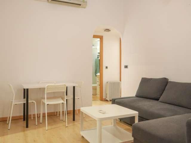 Apartamento en alquiler en Arganzuela, Madrid