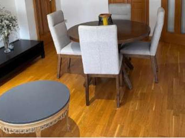 Apartamento en alquiler en Arganzuela, Madrid