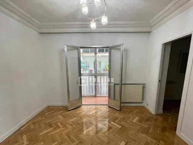 Casa en alquiler en Madrid