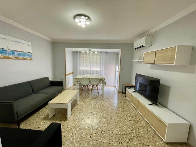 Piso en alquiler en Sagunto, Barri Obrer