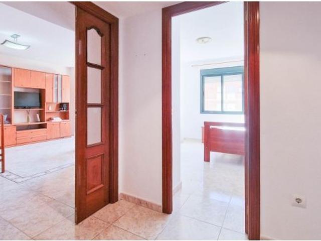Piso en alquiler en San Roque, Tierra de Badajoz