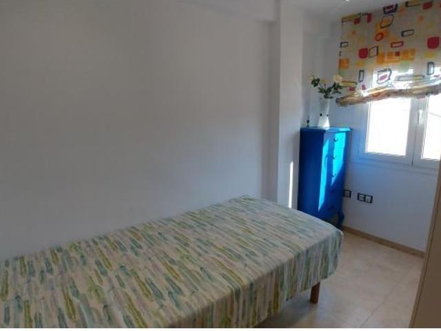 Piso en alquiler en El Tagarete, Almería