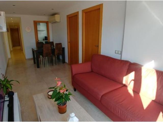 Piso en alquiler en El Tagarete, Almería