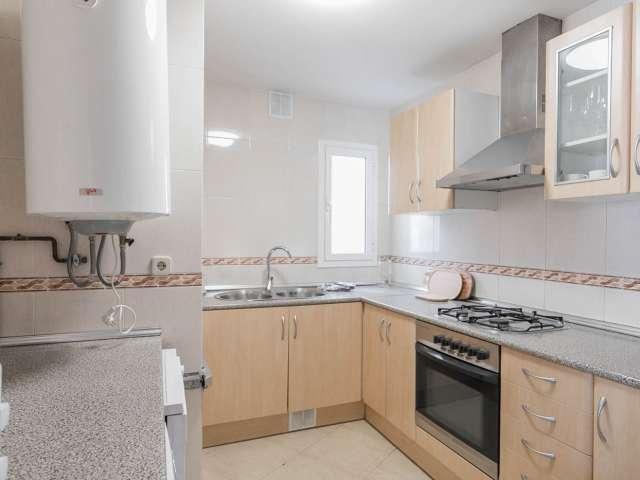 Apartamento en alquiler en Cornellà De Llobregat, Sant Ildefons