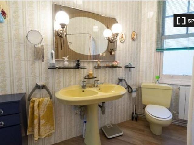 Piso en alquiler en Uribarri, Bilbao