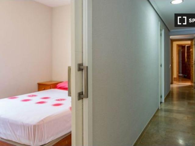 Piso en alquiler en Aguadulce