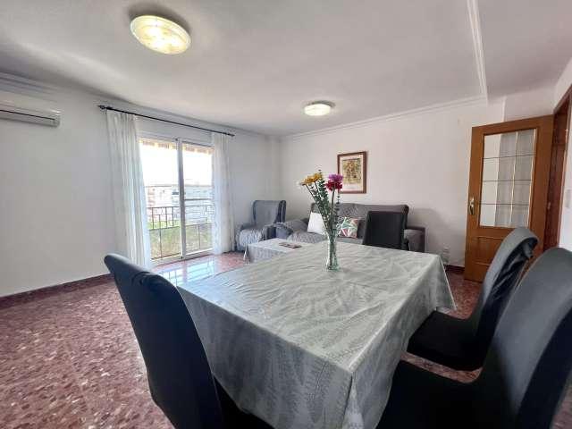 Apartamento en alquiler en l'Horta Sud, Valencia