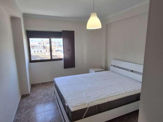 Apartamento en alquiler en l'Horta Nord, Valencia