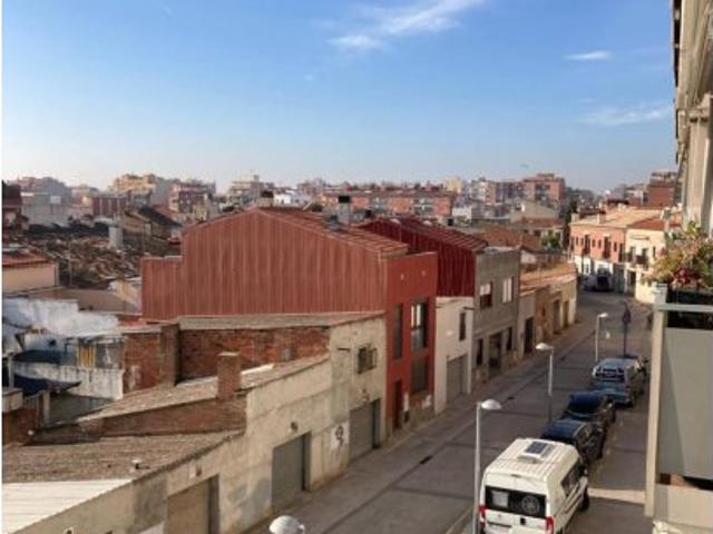 Piso en alquiler en la Romànica, Vallès Occidental