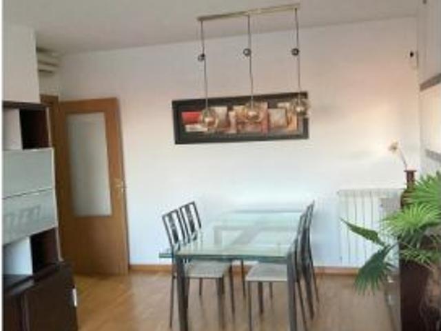 Piso en alquiler en la Romànica, Vallès Occidental