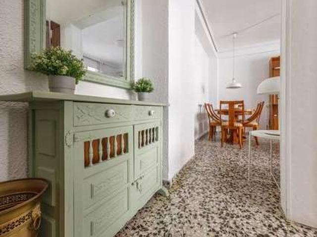 Apartamento en alquiler en Poblats Marítims, Comarca de València
