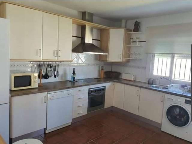 Apartamento en alquiler en Llano de las Maravillas, Bahía de Cádiz