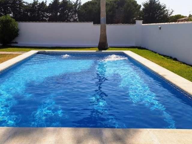 Apartamento en alquiler en Llano de las Maravillas, Bahía de Cádiz