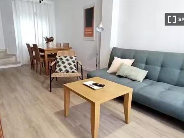 Apartamento en alquiler en El Tejar, El Puerto de Santa María