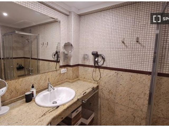 Piso en alquiler en Vigo, O Berbés