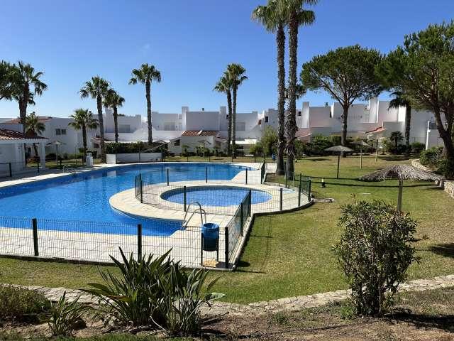 Apartamento en alquiler en Novo Sancti Petri, Bahía de Cádiz