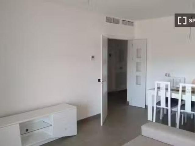 Apartamento en alquiler en Cañada de los Cardos, Málaga