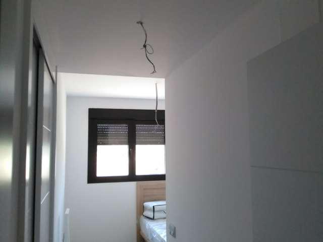 Apartamento en alquiler en Teatinos-Universidad, Málaga-Costa del Sol