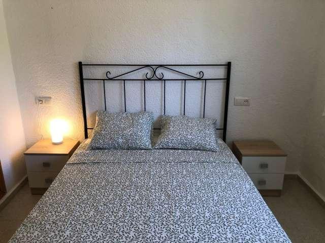 Apartamento en alquiler en Los Morales, Córdoba