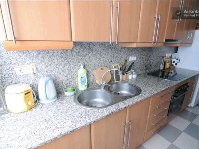 Apartamento en alquiler en Cornellà De Llobregat, Almeda