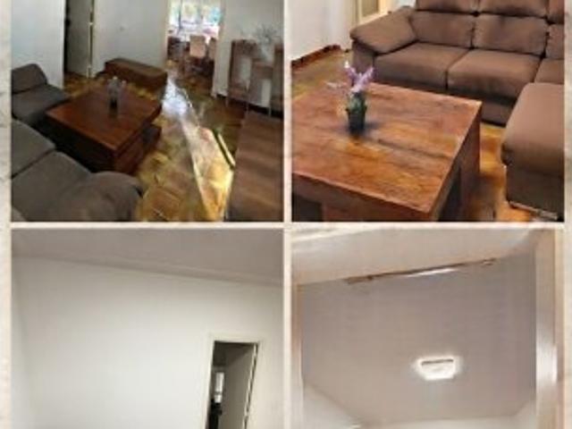 Piso en alquiler en Almeda, Baix Llobregat