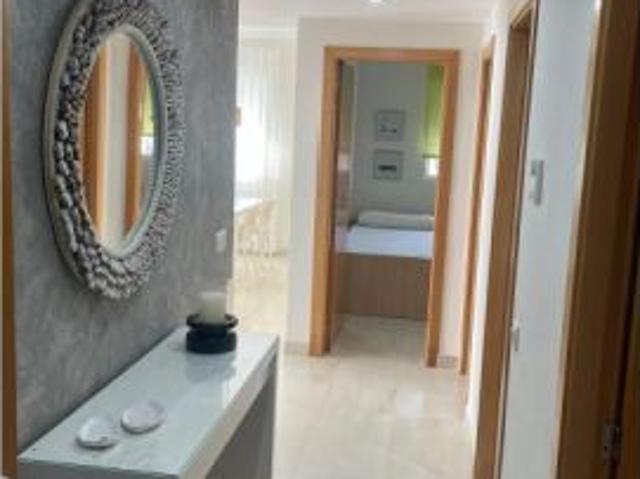 Piso en alquiler en Daimús, Valencia