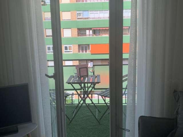 Apartamento en alquiler en Delicias, Zaragoza