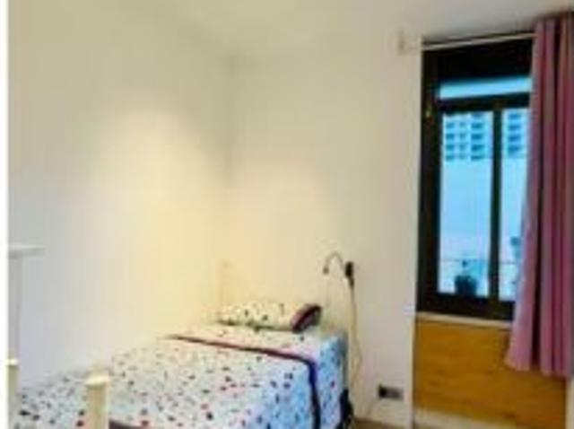 Piso en alquiler en La Mina - districte 6, Barcelonès