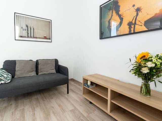 Apartamento en alquiler en Eixample, Barcelonès