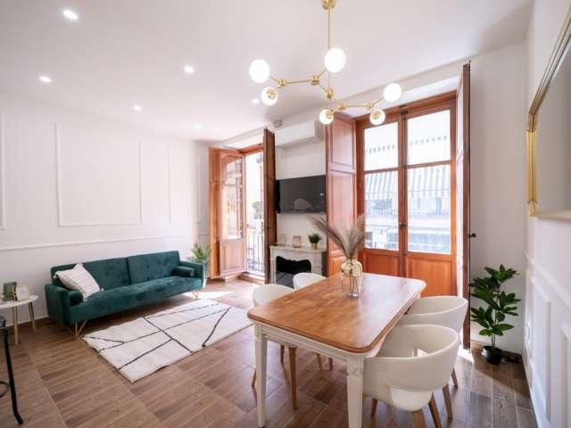 Apartamento en alquiler en Ciutat Vella, Comarca de València